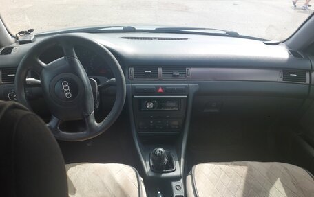 Audi A6, 2000 год, 370 000 рублей, 9 фотография