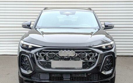 Audi Q5, 2026 год, 7 900 000 рублей, 5 фотография