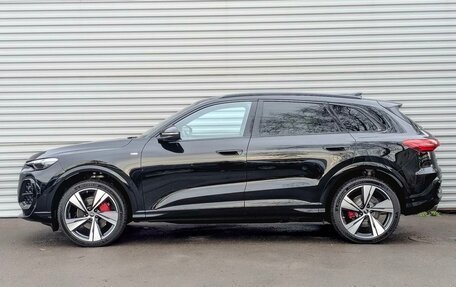 Audi Q5, 2026 год, 7 900 000 рублей, 3 фотография