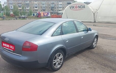 Audi A6, 2000 год, 370 000 рублей, 3 фотография