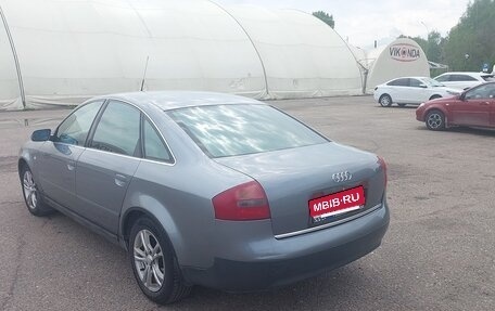 Audi A6, 2000 год, 370 000 рублей, 4 фотография