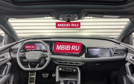 Audi Q5, 2026 год, 7 900 000 рублей, 10 фотография