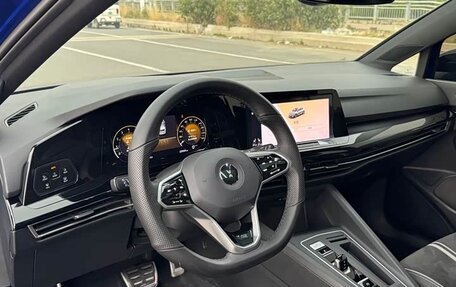 Volkswagen Golf VIII, 2021 год, 1 700 026 рублей, 16 фотография