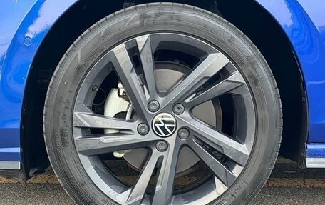 Volkswagen Golf VIII, 2021 год, 1 700 026 рублей, 12 фотография