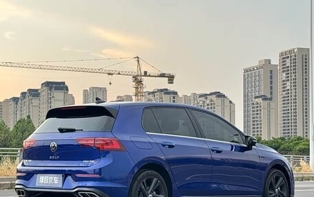 Volkswagen Golf VIII, 2021 год, 1 700 026 рублей, 11 фотография