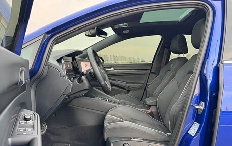Volkswagen Golf VIII, 2021 год, 1 700 026 рублей, 13 фотография