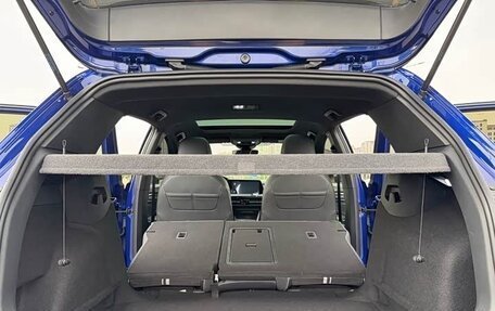 Volkswagen Golf VIII, 2021 год, 1 700 026 рублей, 35 фотография