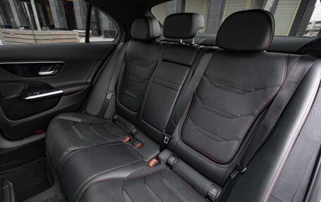 Mercedes-Benz C-Класс AMG, 2022 год, 5 800 000 рублей, 20 фотография