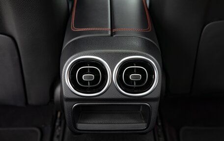 Mercedes-Benz C-Класс AMG, 2022 год, 5 800 000 рублей, 21 фотография