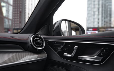 Mercedes-Benz C-Класс AMG, 2022 год, 5 800 000 рублей, 27 фотография