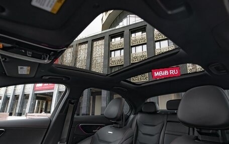Mercedes-Benz C-Класс AMG, 2022 год, 5 800 000 рублей, 24 фотография