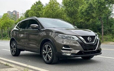 Nissan Qashqai, 2023 год, 2 150 002 рублей, 5 фотография