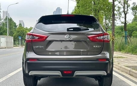Nissan Qashqai, 2023 год, 2 150 002 рублей, 6 фотография