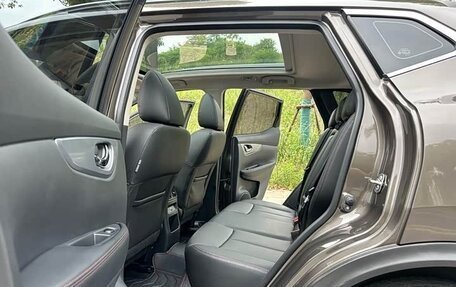 Nissan Qashqai, 2023 год, 2 150 002 рублей, 10 фотография