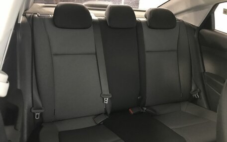 Hyundai Solaris II рестайлинг, 2020 год, 1 624 000 рублей, 15 фотография