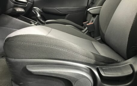 Hyundai Solaris II рестайлинг, 2020 год, 1 624 000 рублей, 10 фотография