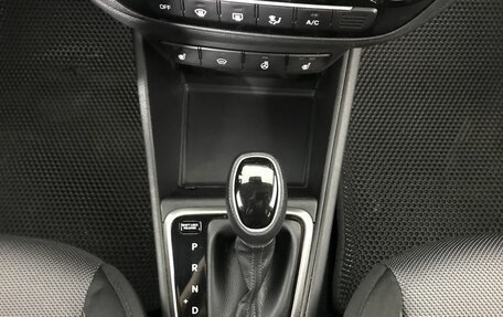 Hyundai Solaris II рестайлинг, 2020 год, 1 624 000 рублей, 13 фотография
