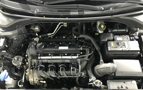 Hyundai Solaris II рестайлинг, 2020 год, 1 624 000 рублей, 17 фотография