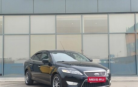 Ford Mondeo IV, 2010 год, 599 000 рублей, 2 фотография