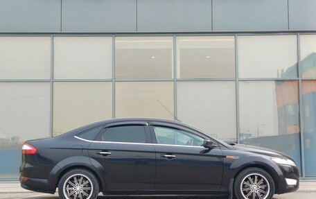 Ford Mondeo IV, 2010 год, 599 000 рублей, 3 фотография
