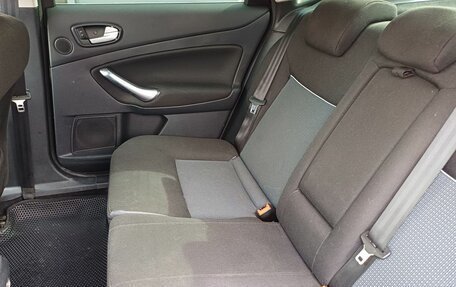 Ford Mondeo IV, 2010 год, 599 000 рублей, 9 фотография