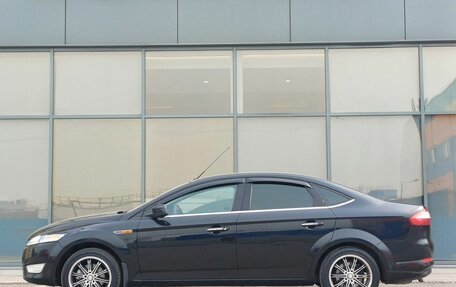 Ford Mondeo IV, 2010 год, 599 000 рублей, 6 фотография