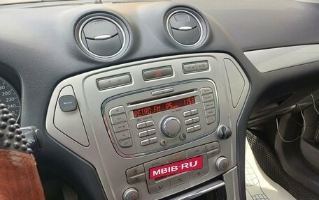 Ford Mondeo IV, 2010 год, 599 000 рублей, 8 фотография