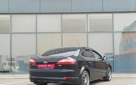 Ford Mondeo IV, 2010 год, 599 000 рублей, 4 фотография