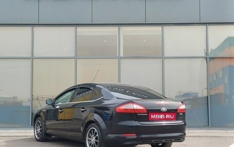Ford Mondeo IV, 2010 год, 599 000 рублей, 5 фотография