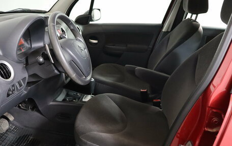 Citroen C3 II, 2008 год, 399 000 рублей, 8 фотография