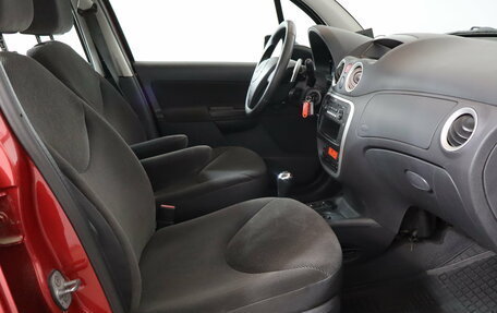 Citroen C3 II, 2008 год, 399 000 рублей, 11 фотография