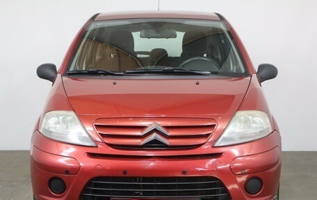 Citroen C3 II, 2008 год, 399 000 рублей, 2 фотография