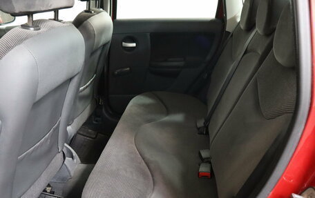 Citroen C3 II, 2008 год, 399 000 рублей, 13 фотография