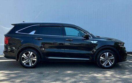 KIA Sorento IV, 2021 год, 3 620 000 рублей, 4 фотография