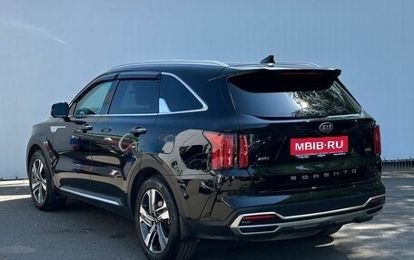 KIA Sorento IV, 2021 год, 3 620 000 рублей, 7 фотография