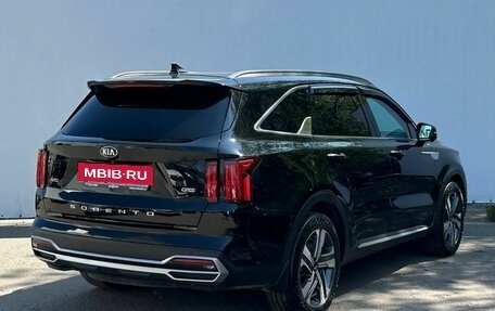KIA Sorento IV, 2021 год, 3 620 000 рублей, 5 фотография