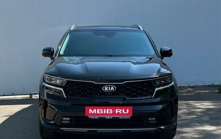 KIA Sorento IV, 2021 год, 3 620 000 рублей, 2 фотография