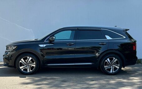 KIA Sorento IV, 2021 год, 3 620 000 рублей, 8 фотография