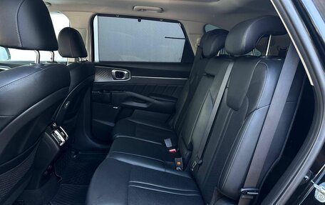 KIA Sorento IV, 2021 год, 3 620 000 рублей, 10 фотография