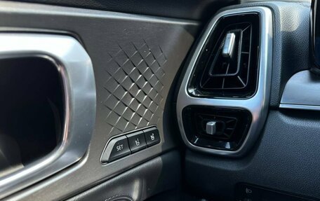 KIA Sorento IV, 2021 год, 3 620 000 рублей, 13 фотография