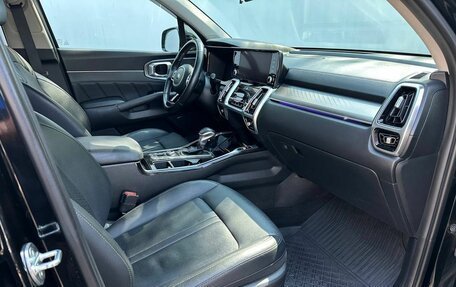 KIA Sorento IV, 2021 год, 3 620 000 рублей, 16 фотография