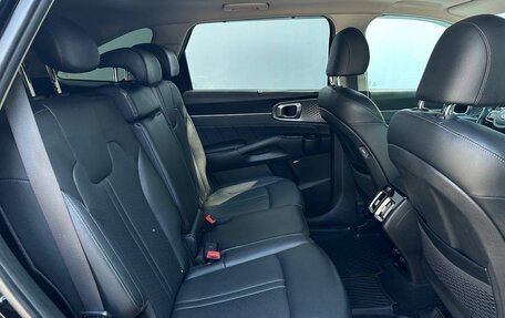 KIA Sorento IV, 2021 год, 3 620 000 рублей, 17 фотография