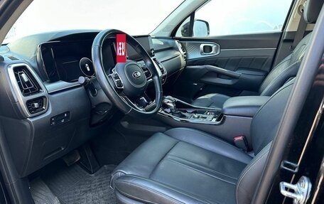 KIA Sorento IV, 2021 год, 3 620 000 рублей, 9 фотография