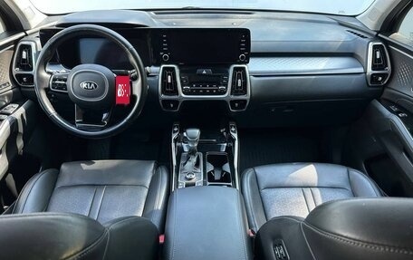 KIA Sorento IV, 2021 год, 3 620 000 рублей, 11 фотография