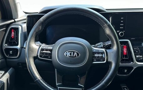 KIA Sorento IV, 2021 год, 3 620 000 рублей, 12 фотография
