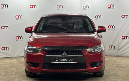 Mitsubishi Lancer IX, 2008 год, 999 000 рублей, 2 фотография
