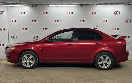 Mitsubishi Lancer IX, 2008 год, 999 000 рублей, 7 фотография