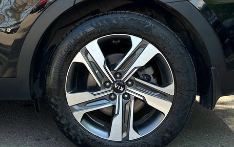 KIA Sorento IV, 2021 год, 3 620 000 рублей, 19 фотография
