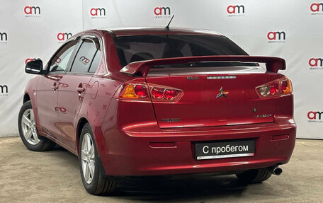 Mitsubishi Lancer IX, 2008 год, 999 000 рублей, 6 фотография
