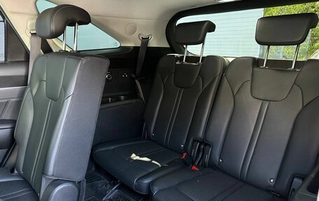 KIA Sorento IV, 2021 год, 3 620 000 рублей, 20 фотография